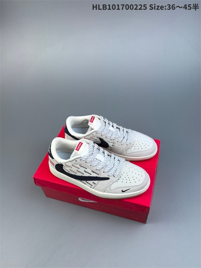 women air jordan 1 shoes HH 36-46 2025-4-24-074